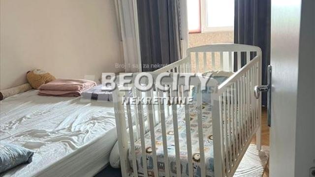 Stan, četvorosoban, Izdavanje, 100m2, Braće Jerković, Voždovac, Dragice Končar