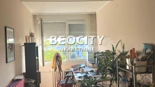 Stan, četvorosoban, Izdavanje, 100m2, Braće Jerković, Voždovac, Dragice Končar