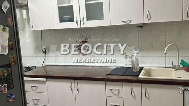 Stan, četvorosoban, Izdavanje, 100m2, Braće Jerković, Voždovac, Dragice Končar