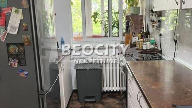 Stan, četvorosoban, Izdavanje, 100m2, Braće Jerković, Voždovac, Dragice Končar