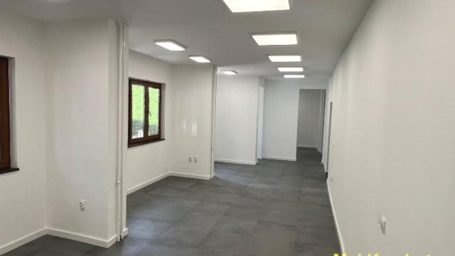 Poslovni prostor, Izdavanje, 75m2, Hotel Jugoslavija, Novi Beograd, Aleksinačkih rudara