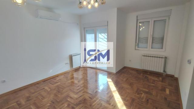 Stan, Dvoiposoban, Izdavanje, 52m2, Višnjička Banja, Palilula, Slanački put