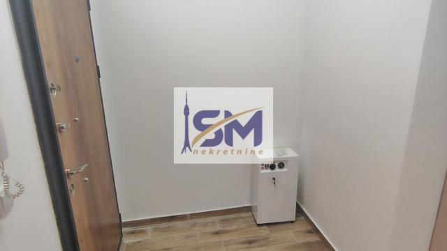 Stan, Dvoiposoban, Izdavanje, 52m2, Višnjička Banja, Palilula, Slanački put