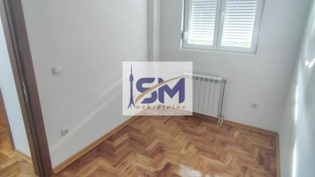 Stan, Dvoiposoban, Izdavanje, 52m2, Višnjička Banja, Palilula, Slanački put