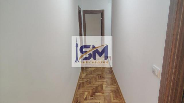 Stan, Dvoiposoban, Izdavanje, 52m2, Višnjička Banja, Palilula, Slanački put