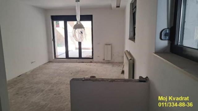 Stan, Trosoban, Prodaja, 70m2, Voždovačka crkva, Voždovac, Bože Jankovića
