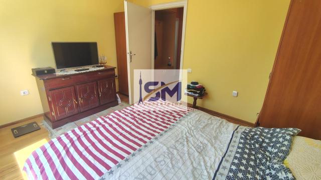 Stan, Dvosoban, Izdavanje, 55m2, Gradska bolnica, Zvezdara, Dimitrija Tucovića