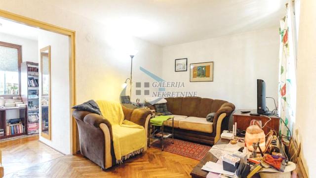 Stan, Jednoiposoban, Prodaja, 28m2, Lion, Zvezdara, Gvozdićeva