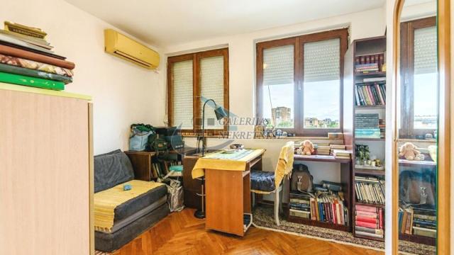 Stan, Jednoiposoban, Prodaja, 28m2, Lion, Zvezdara, Gvozdićeva
