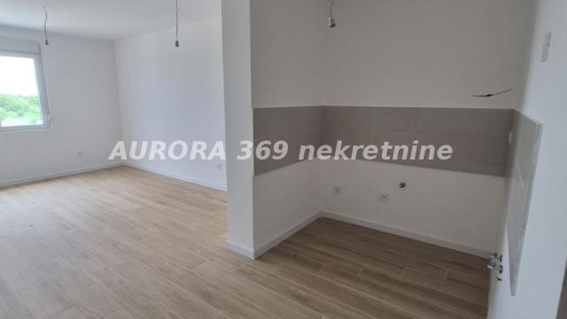 Stan, Dvosoban, Prodaja, 53m2, Irig