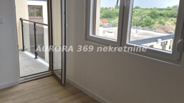 Stan, Dvosoban, Prodaja, 53m2, Irig