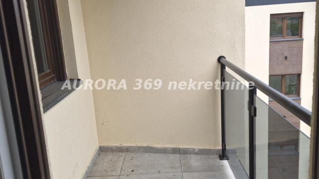 Stan, Dvosoban, Prodaja, 53m2, Irig