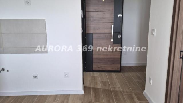 Stan, Dvosoban, Prodaja, 53m2, Irig