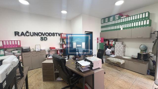 Poslovni prostor, Garsonjera, Prodaja, 28m2, Centar, Gradska lokacija, Jagodina