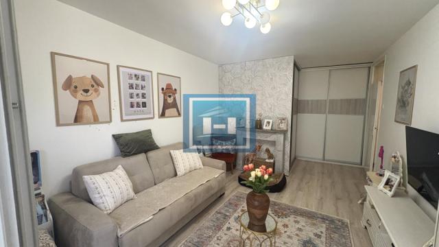 Stan, Jednosoban, Prodaja, 42m2, Tabane, Gradska lokacija, Jagodina
