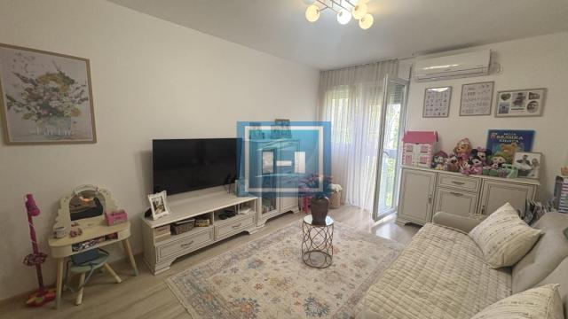 Stan, Jednosoban, Prodaja, 42m2, Tabane, Gradska lokacija, Jagodina