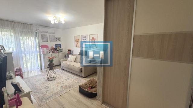 Stan, Jednosoban, Prodaja, 42m2, Tabane, Gradska lokacija, Jagodina