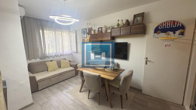Stan, Jednosoban, Prodaja, 42m2, Tabane, Gradska lokacija, Jagodina