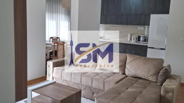 Stan, Dvoiposoban, Izdavanje, 52m2, Centar, Rakovica, Kraljice Jelene