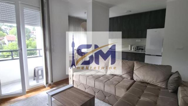 Stan, Dvoiposoban, Izdavanje, 52m2, Centar, Rakovica, Kraljice Jelene