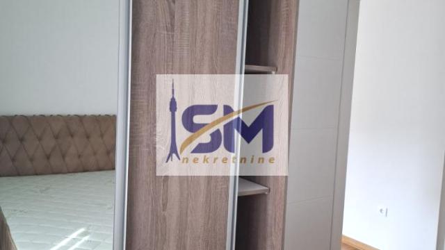 Stan, Dvoiposoban, Izdavanje, 52m2, Centar, Rakovica, Kraljice Jelene