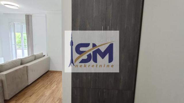 Stan, Dvoiposoban, Izdavanje, 52m2, Centar, Rakovica, Kraljice Jelene