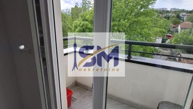 Stan, Dvoiposoban, Izdavanje, 52m2, Centar, Rakovica, Kraljice Jelene