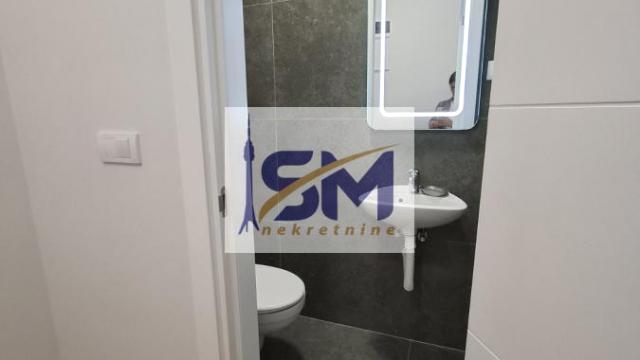 Stan, Dvoiposoban, Izdavanje, 52m2, Centar, Rakovica, Kraljice Jelene