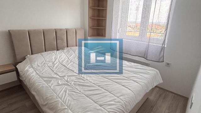 Stan, Jednoiposoban, Izdavanje, 34m2, Aqua park, Gradska lokacija, Jagodina