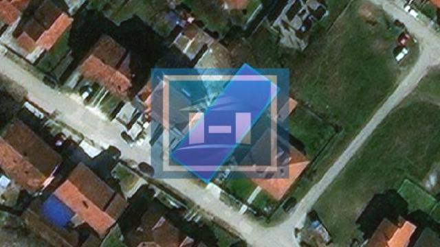 Plac, Prodaja, 456m2, Solaris, Gradska lokacija, Jagodina