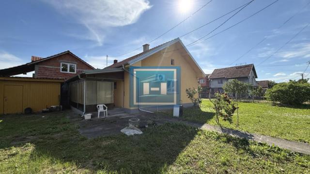 Kuća, Dvosoban, Izdavanje, 59m2, Okolno mesto, Jagodina