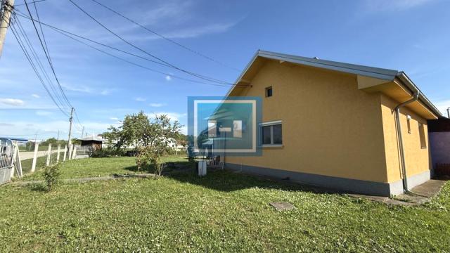 Kuća, Dvosoban, Izdavanje, 59m2, Okolno mesto, Jagodina