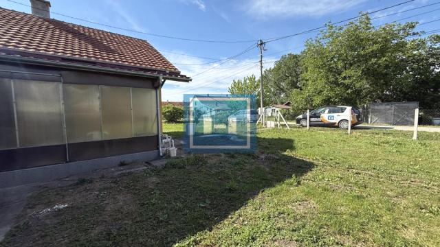 Kuća, Dvosoban, Izdavanje, 59m2, Okolno mesto, Jagodina