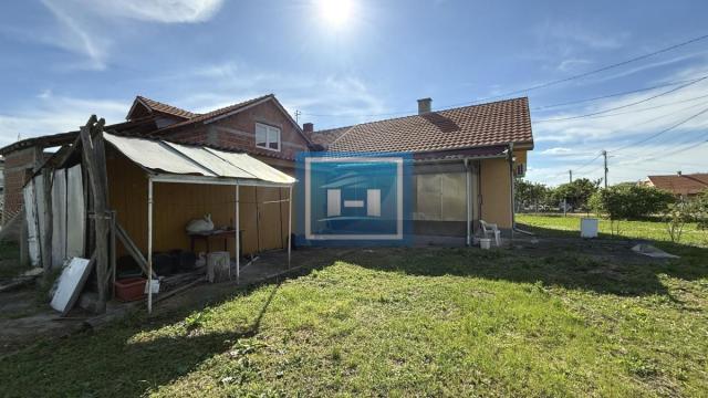 Kuća, Dvosoban, Izdavanje, 59m2, Okolno mesto, Jagodina