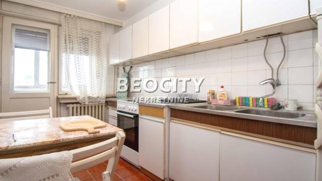 Stan, Trosoban, Prodaja, 74m2, Klinički centar, Savski venac, Kralja Milutina