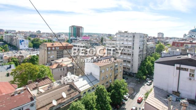 Stan, Trosoban, Prodaja, 74m2, Klinički centar, Savski venac, Kralja Milutina