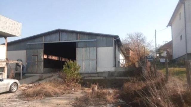 Poslovni prostor, Dvosoban, Prodaja, 450m2, Dubona, Mladenovac, Dubona