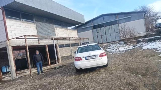 Poslovni prostor, Dvosoban, Prodaja, 450m2, Dubona, Mladenovac, Dubona