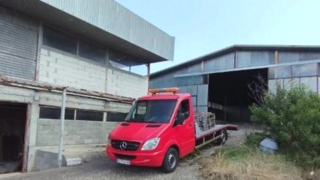 Poslovni prostor, Dvosoban, Prodaja, 450m2, Dubona, Mladenovac, Dubona