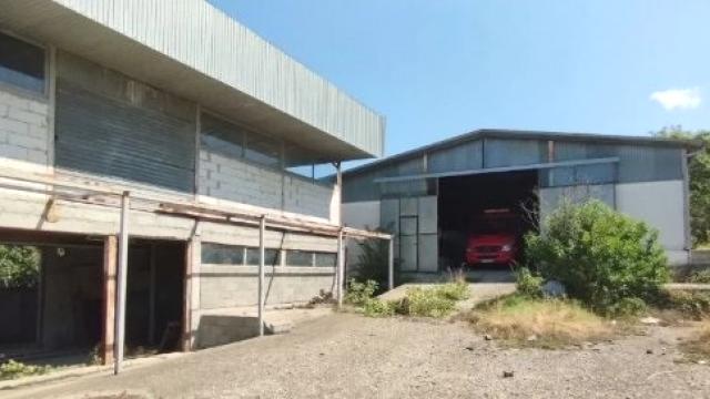 Poslovni prostor, Dvosoban, Prodaja, 450m2, Dubona, Mladenovac, Dubona