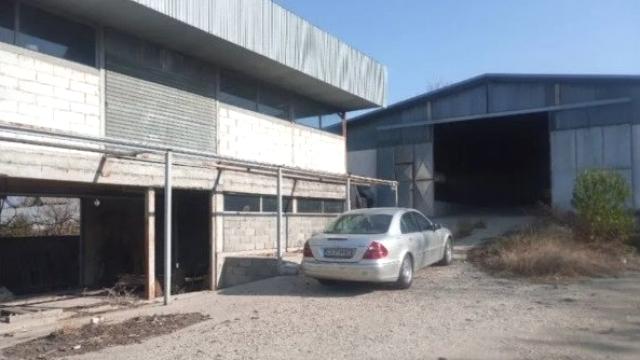 Poslovni prostor, Dvosoban, Prodaja, 450m2, Dubona, Mladenovac, Dubona