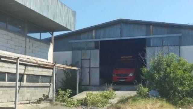 Poslovni prostor, Dvosoban, Prodaja, 450m2, Dubona, Mladenovac, Dubona
