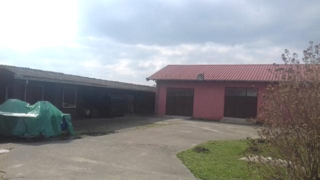 Poslovni prostor, Petosoban i veći, Prodaja, 350m2, Despotovo, Okolno mesto, Zeleznicka 7