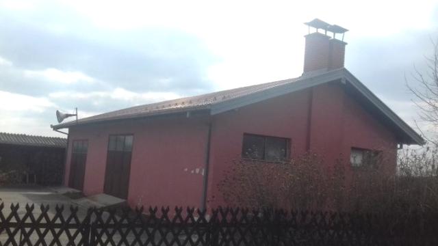 Poslovni prostor, Petosoban i veći, Prodaja, 350m2, Despotovo, Okolno mesto, Zeleznicka 7