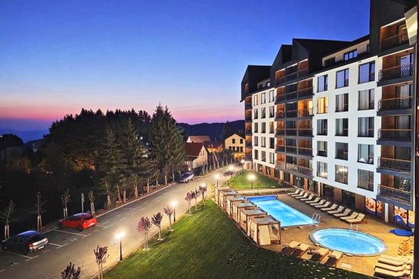 prodaja, stanova,
kopaonik, 1099263, garsonjera-vikend-naselje