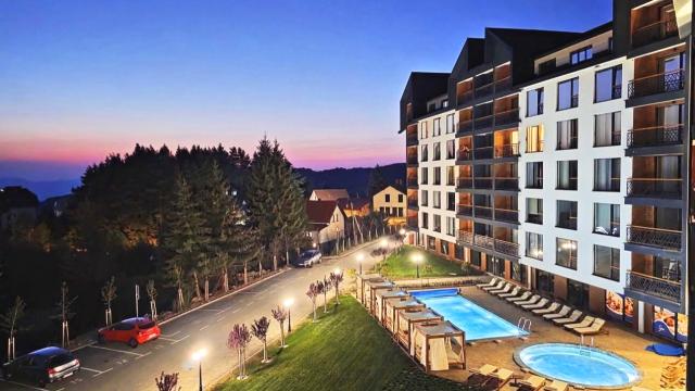 Stan, Garsonjera, Prodaja, 25m2, Vikend naselje
