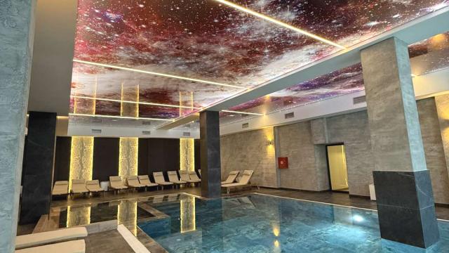 Stan, Garsonjera, Prodaja, 25m2, Vikend naselje