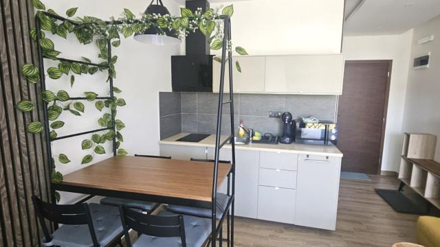 Stan, Garsonjera, Prodaja, 25m2, Vikend naselje