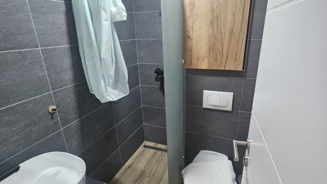 Stan, Garsonjera, Prodaja, 25m2, Vikend naselje