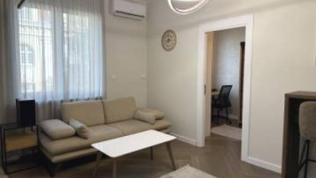 Stan, Dvosoban, Izdavanje, 40m2, Strahinjića Bana